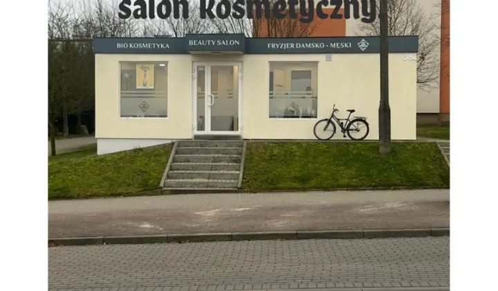 Lokal Chojnice, ul. Książąt Pomorskich