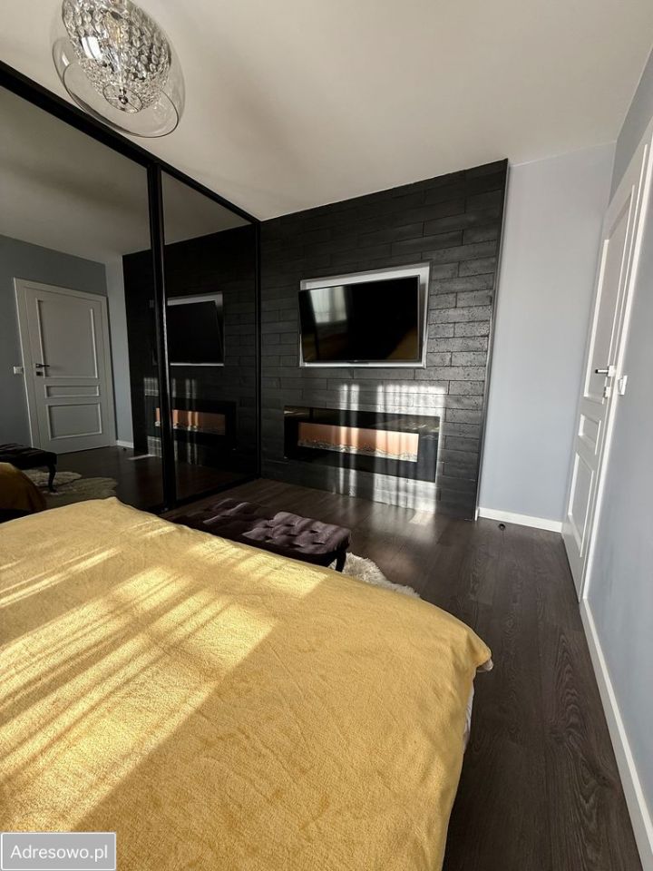 Mieszkanie 3-pokojowe Warszawa Wesoła, ul. Mazowiecka. Zdjęcie 13