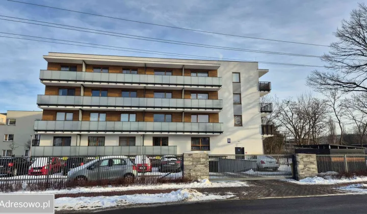 Mieszkanie 2-pokojowe Grodzisk Mazowiecki, ul. R. Traugutta