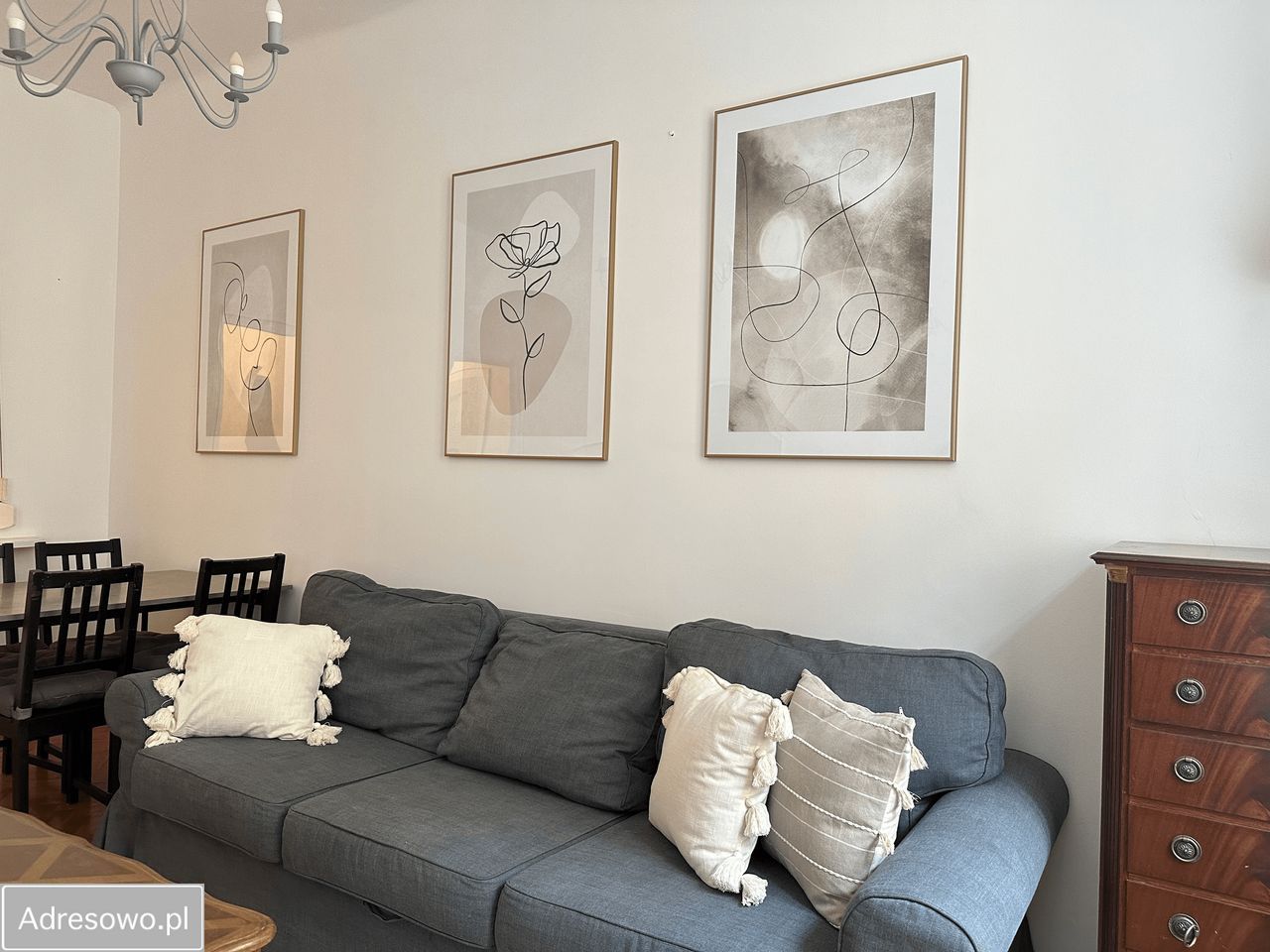 Mieszkanie 2-pokojowe Warszawa Śródmieście, ul. Piwna. Zdjęcie 17