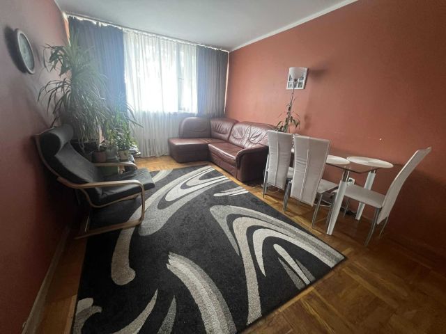 Mieszkanie 2-pokojowe Wrocław Krzyki, ul. Drukarska. Zdjęcie 1