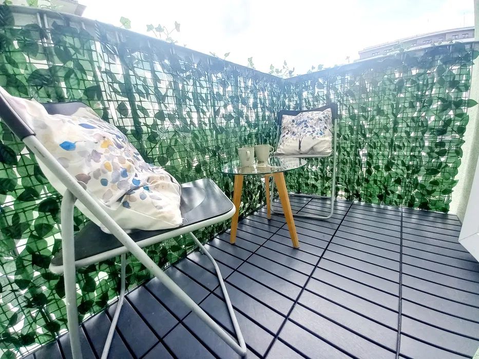 Mieszkanie 2-pokojowe Wrocław Fabryczna, ul. Lotnicza. Zdjęcie 6