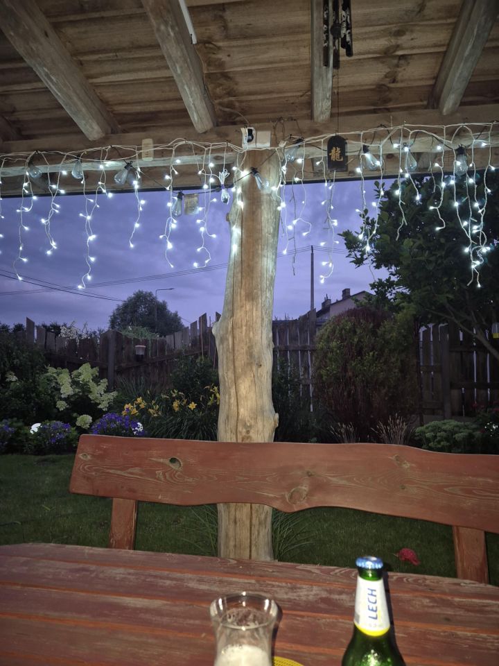 dom szeregowy, 3 pokoje Miączyn Duży. Zdjęcie 6