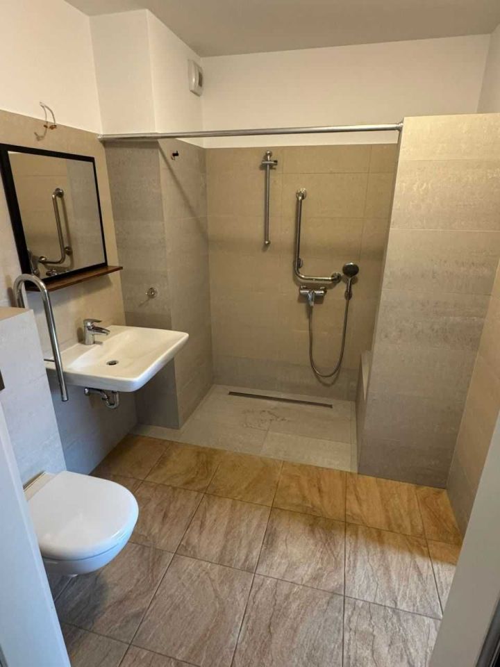 Mieszkanie 2-pokojowe Gdańsk Osowa. Zdjęcie 6