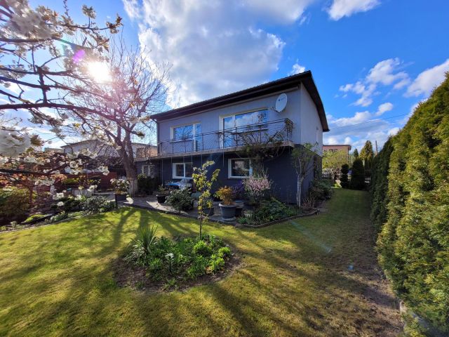 dom wolnostojący, 6 pokoi Bobolice. Zdjęcie 1