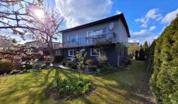 dom wolnostojący, 6 pokoi Bobolice