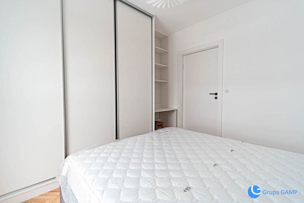 Mieszkanie 3-pokojowe Kraków, ul. Rydlówka. Zdjęcie 9