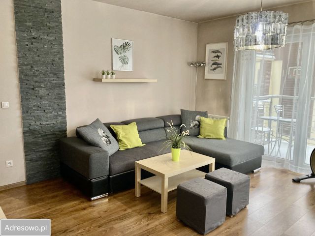 Mieszkanie 2-pokojowe Katowice Ligota, ul. Władysława Orkana. Zdjęcie 1