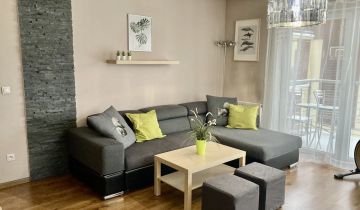 Mieszkanie 2-pokojowe Katowice Ligota, ul. Władysława Orkana