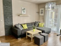 Mieszkanie 2-pokojowe Katowice Ligota, ul. Władysława Orkana