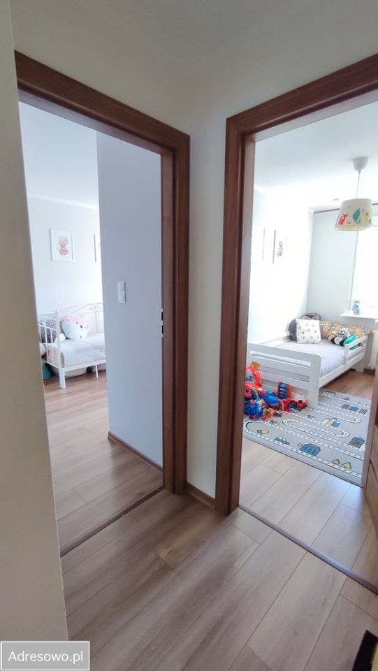 Mieszkanie 3-pokojowe Lidzbark Warmiński, ul. Warmińska. Zdjęcie 11