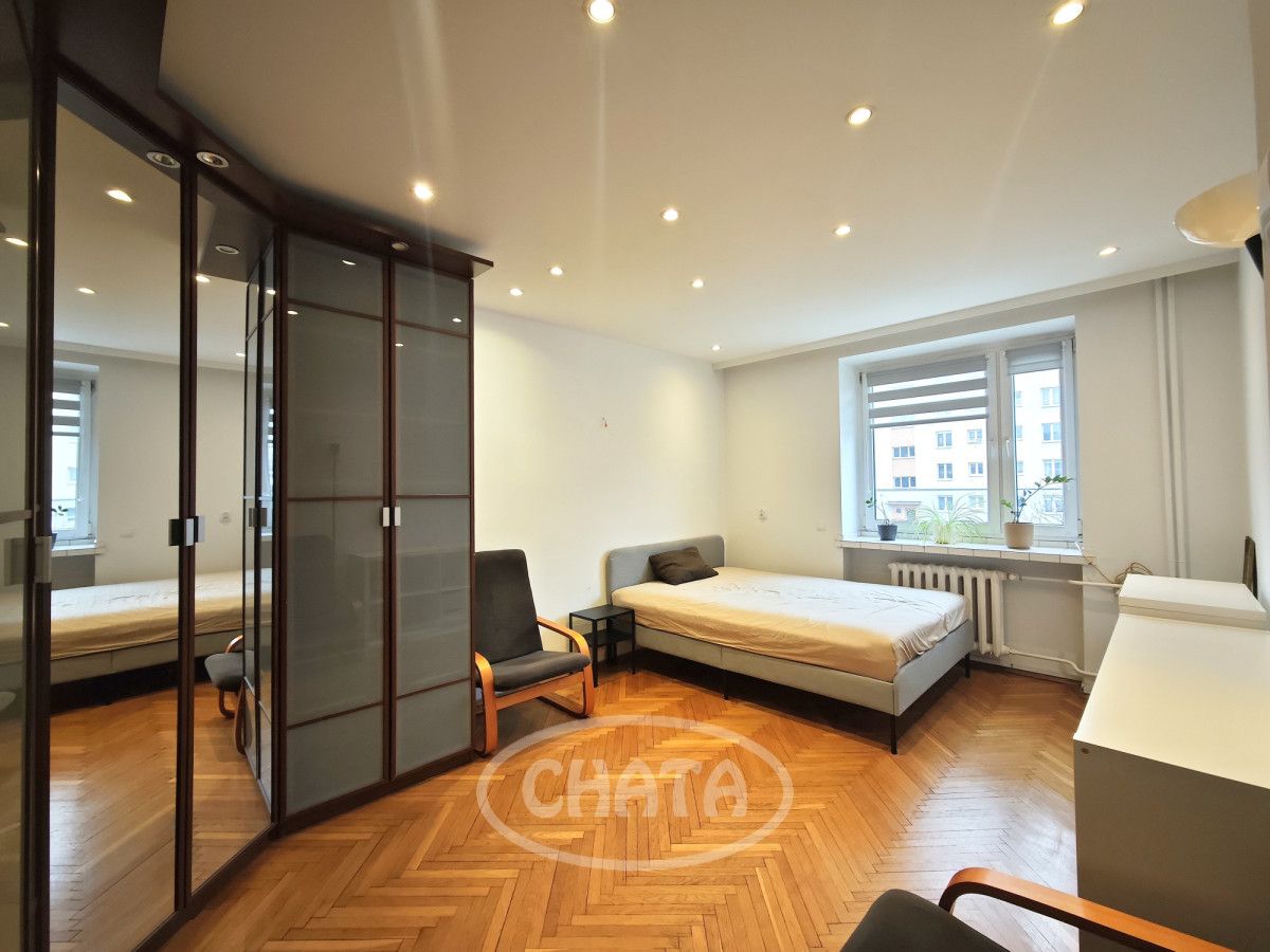 Mieszkanie 2-pokojowe Wrocław Krzyki, ul. Dworcowa. Zdjęcie 1