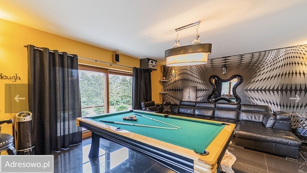 dom wolnostojący, 5 pokoi Modrzewie. Zdjęcie 10