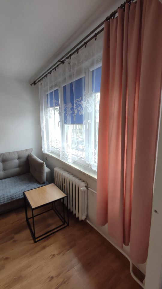 Mieszkanie 2-pokojowe Rybnik Śródmieście, ul. Tadeusza Kościuszki. Zdjęcie 5