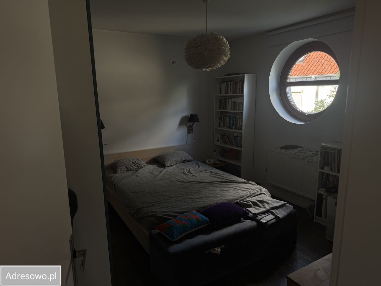 Mieszkanie 3-pokojowe Gdynia Kamienna Góra, ul. Wacława Sieroszewskiego. Zdjęcie 5