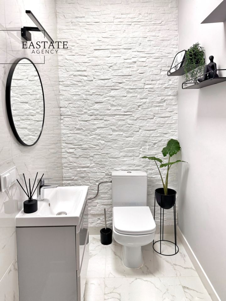 bliźniak, 7 pokoi Konstancin-Jeziorna, ul. Bartosza Głowackiego. Zdjęcie 23