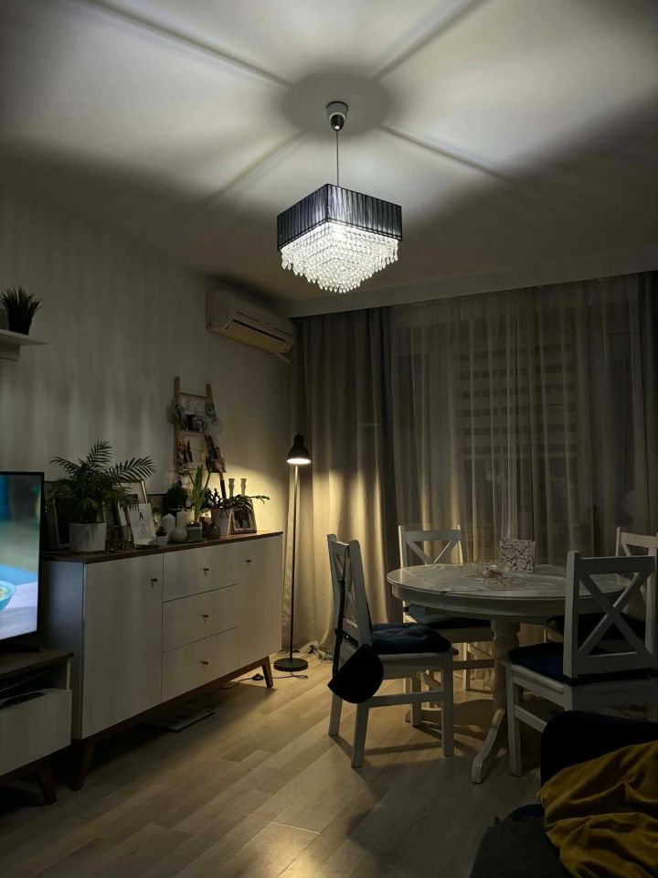 Mieszkanie 3-pokojowe Lubaczów, os. Unii Lubelskiej. Zdjęcie 4