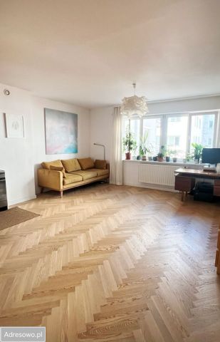 Mieszkanie 2-pokojowe Warszawa Ursynów, ul. Stryjeńskich. Zdjęcie 1