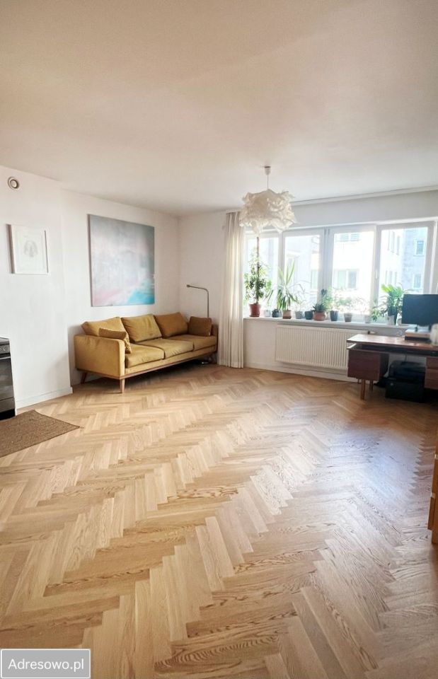 Mieszkanie 2-pokojowe Warszawa Ursynów, ul. Stryjeńskich. Zdjęcie 1