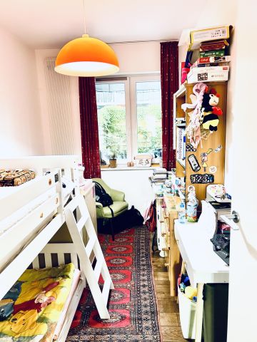 Mieszkanie 4-pokojowe Warszawa Wola, ul. Stańczyka. Zdjęcie 7