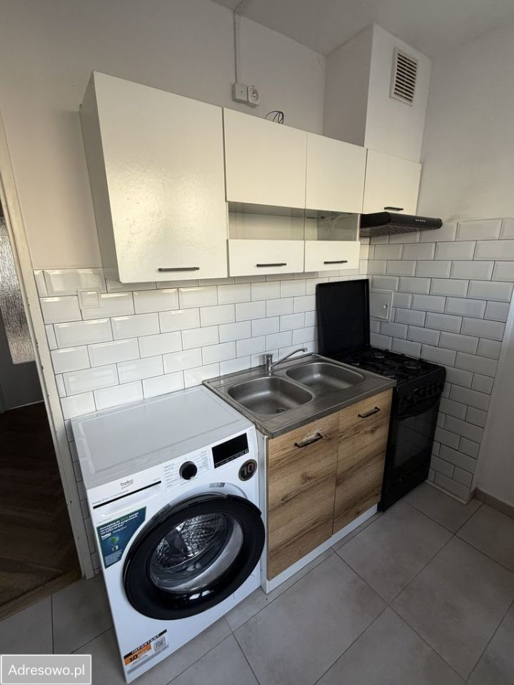 Mieszkanie 2-pokojowe Olsztyn Kormoran, ul. Dworcowa. Zdjęcie 13