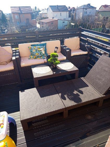 Mieszkanie 3-pokojowe Tłuchowo. Zdjęcie 4