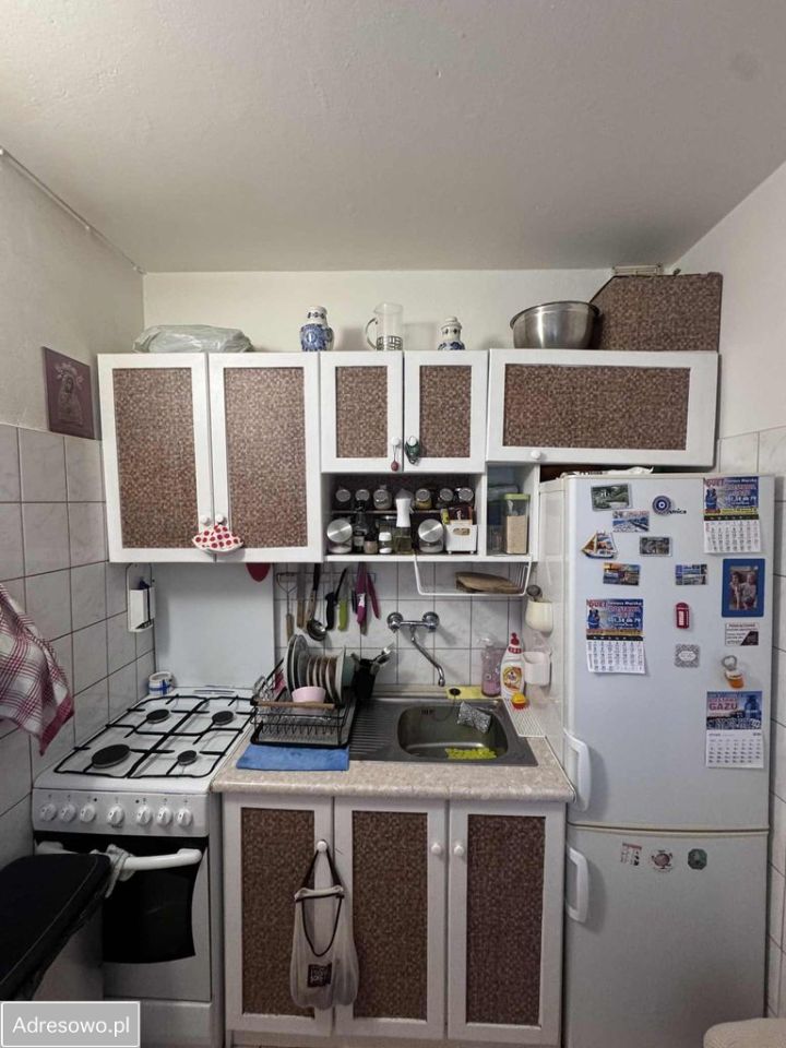 Mieszkanie 2-pokojowe Konin, ul. 11 Listopada. Zdjęcie 2