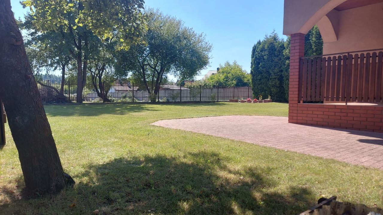 dom wolnostojący, 4 pokoje Kielce Ślichowice, ul. Permska. Zdjęcie 4