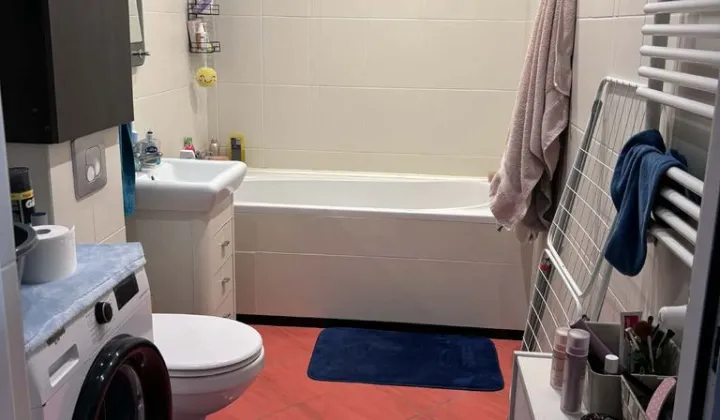 Mieszkanie 2-pokojowe Pruszków