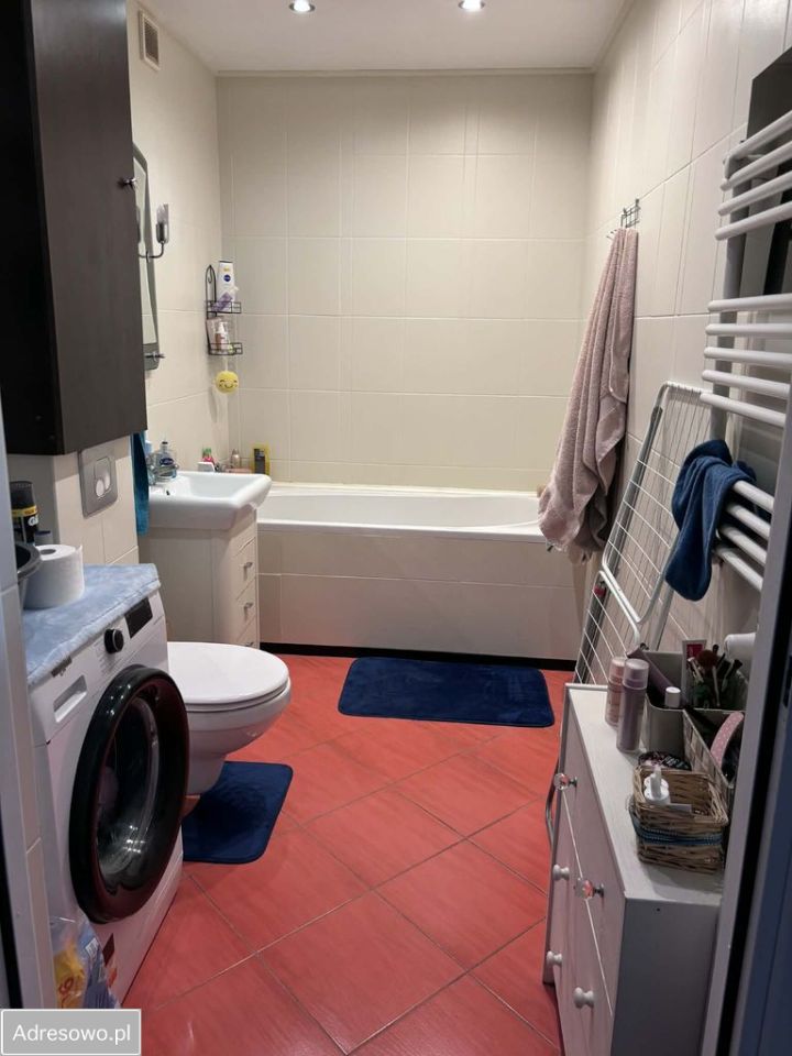 Mieszkanie 2-pokojowe Pruszków. Zdjęcie 2