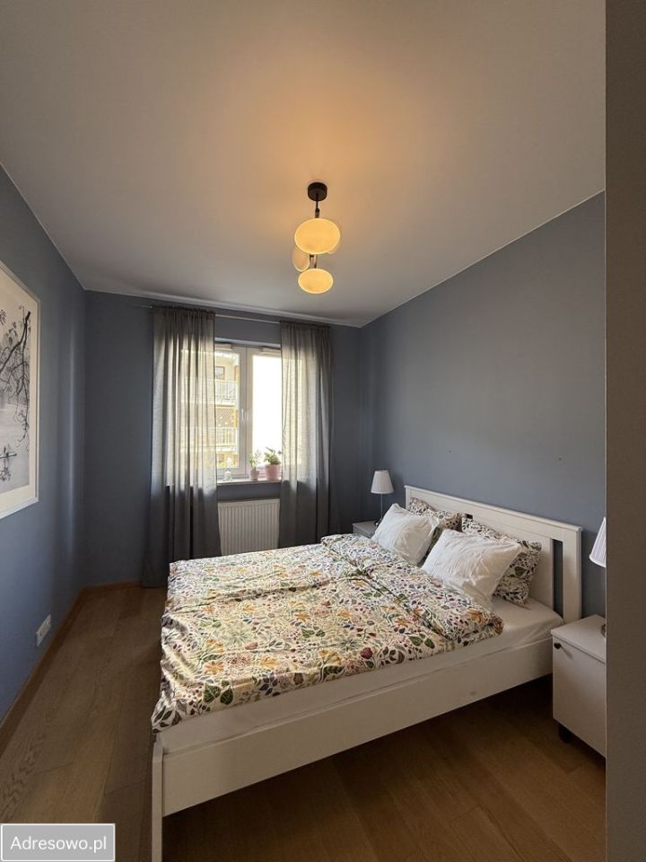 Mieszkanie 3-pokojowe Warszawa Wola, ul. Stanisława Worcella. Zdjęcie 7