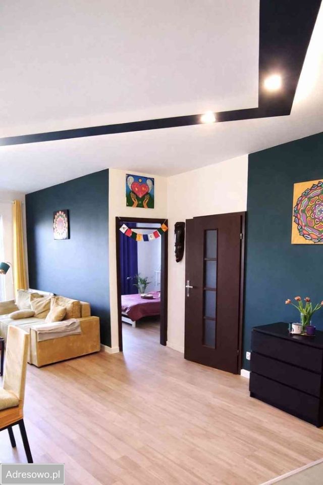 Mieszkanie 2-pokojowe Poznań Naramowice, ul. Bolka. Zdjęcie 19
