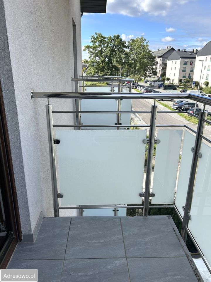 Mieszkanie 3-pokojowe Kraków Ruczaj, ul. Zalesie. Zdjęcie 12