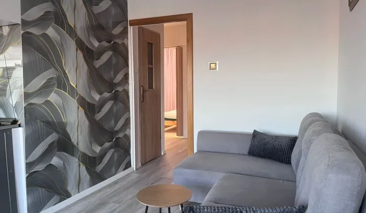 Mieszkanie 2-pokojowe Gorzów Wielkopolski