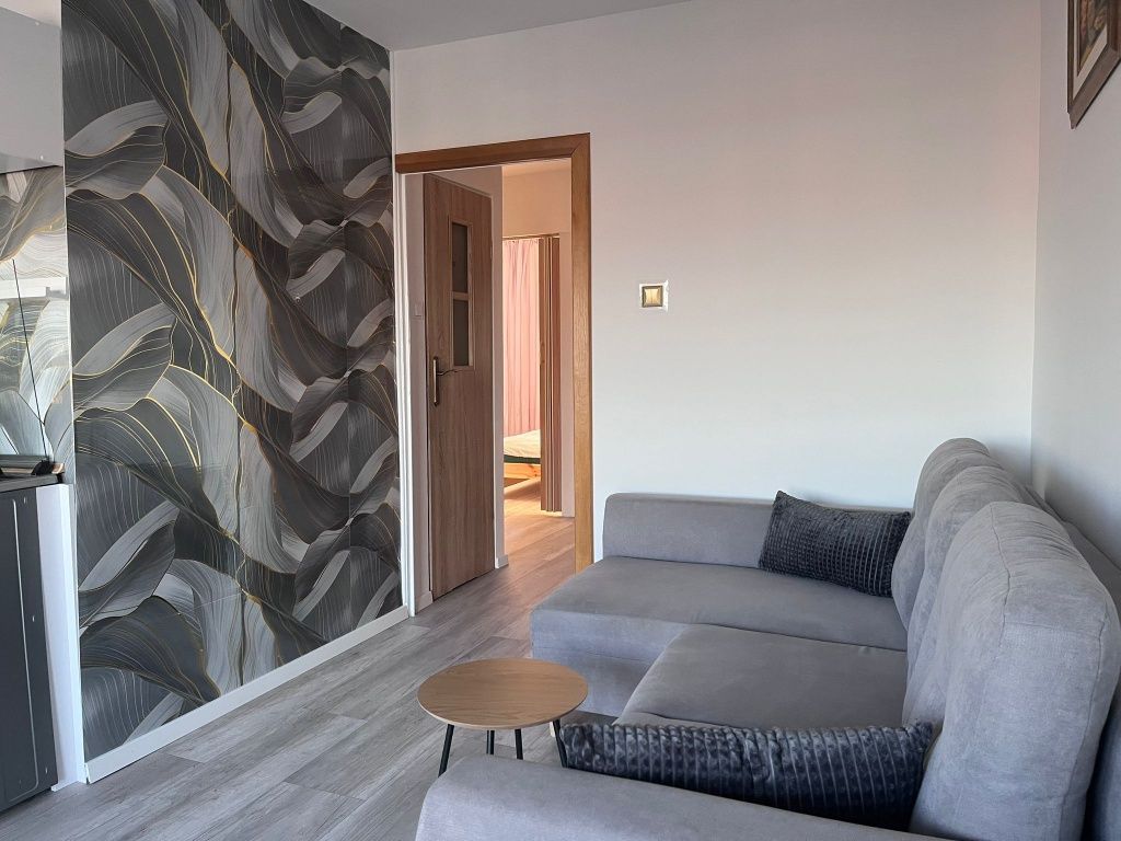 Mieszkanie 2-pokojowe Gorzów Wielkopolski. Zdjęcie 1