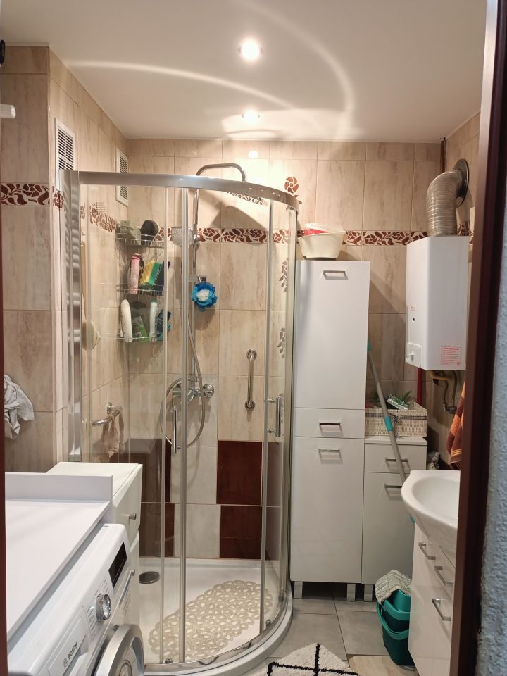 Mieszkanie 3-pokojowe Zdzieszowice, ul. Piastów. Zdjęcie 10