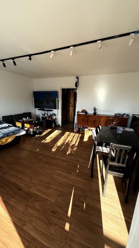 Mieszkanie 3-pokojowe Złotów, ul. Marii Skłodowskiej-Curie. Zdjęcie 1