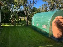 Działka rod Płock, ul. Narodowych Sił Zbrojnych. Zdjęcie 4