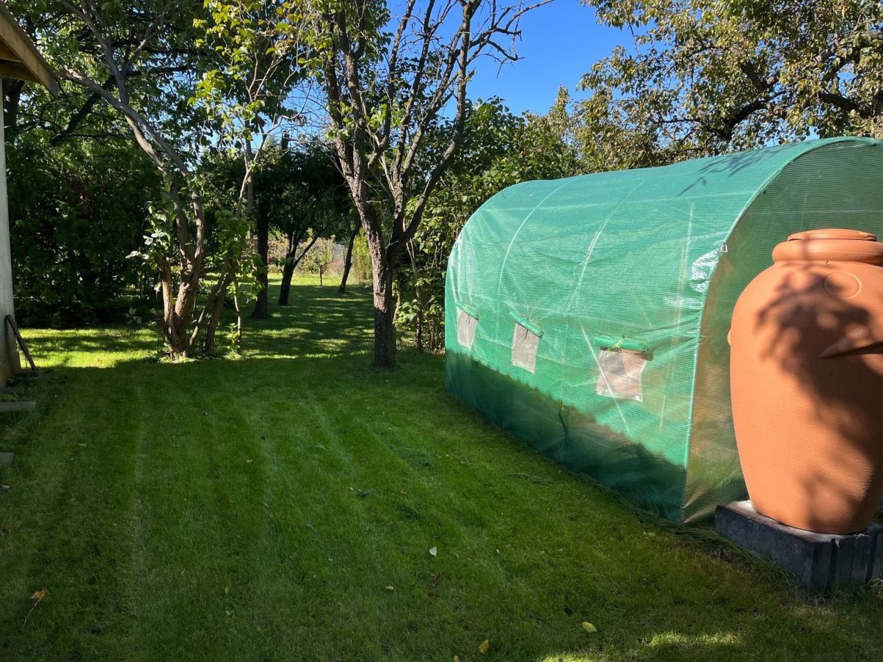 Działka rod Płock, ul. Narodowych Sił Zbrojnych. Zdjęcie 5