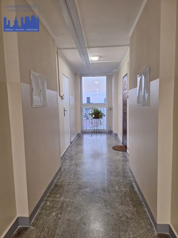 Mieszkanie 2-pokojowe Warszawa Wola, ul. Chłodna. Zdjęcie 9