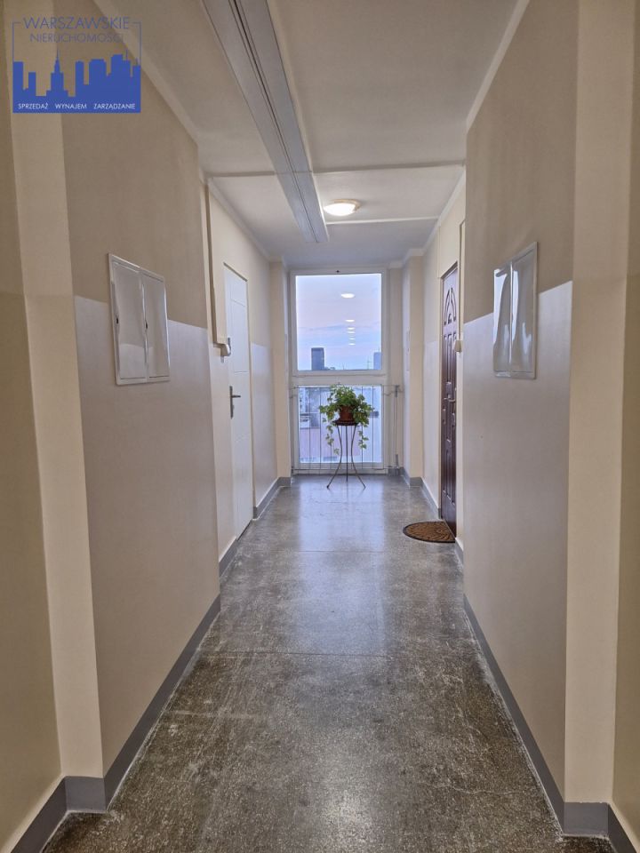 Mieszkanie 2-pokojowe Warszawa Wola, ul. Chłodna. Zdjęcie 9