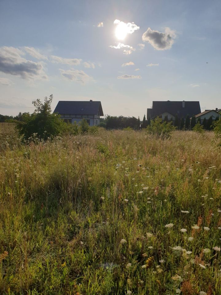 Działka budowlana Pawłówko, ul. Torowa. Zdjęcie 7