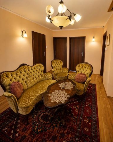 Mieszkanie 4-pokojowe Karpacz, ul. Stefana Okrzei. Zdjęcie 15