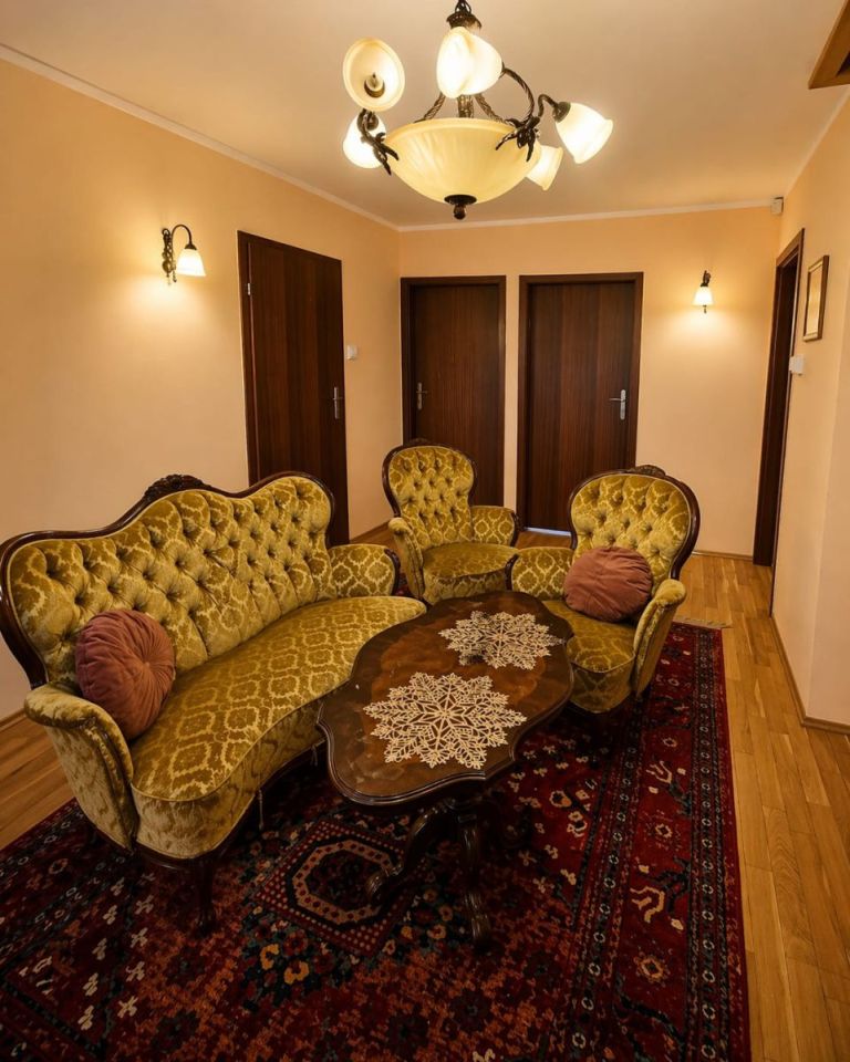 Mieszkanie 4-pokojowe Karpacz, ul. Stefana Okrzei. Zdjęcie 15