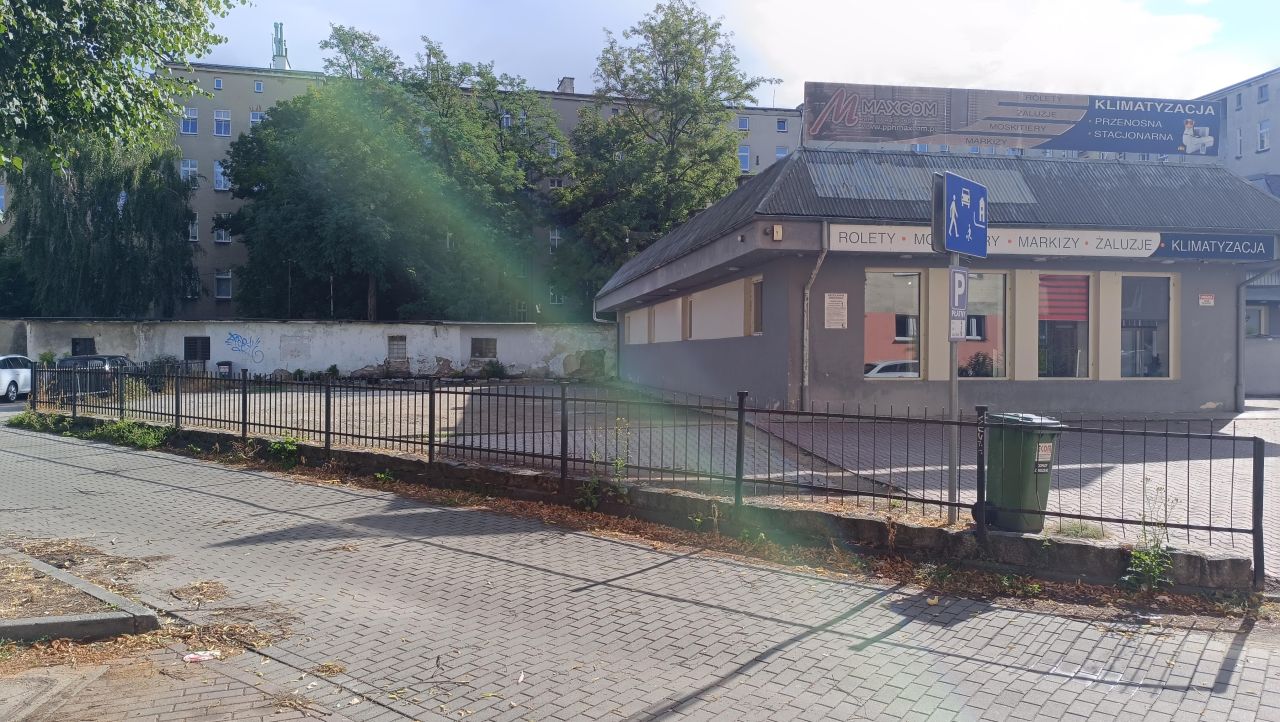 Lokal Nysa, ul. Prudnicka. Zdjęcie 16