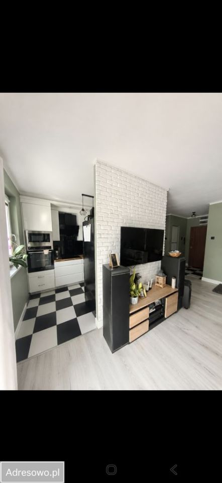 Mieszkanie 4-pokojowe Barczewo, pl. Osiedle Zielone Wzgórze. Zdjęcie 17