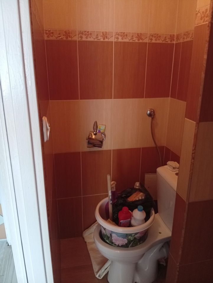 Mieszkanie 2-pokojowe Brodnica, ul. Wincentego Witosa. Zdjęcie 8