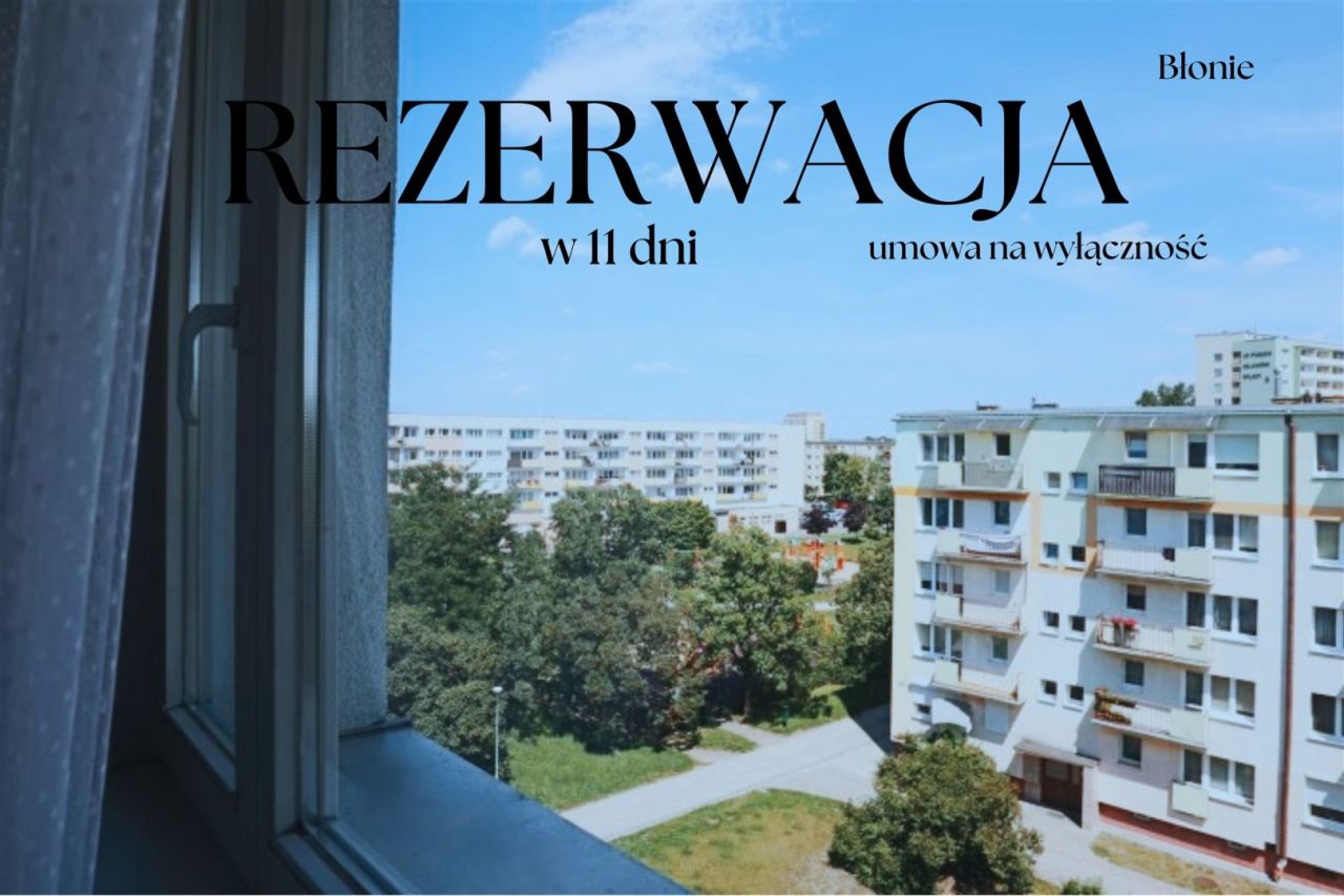 Mieszkanie na sprzedaż          
          
            ul. Romana Dmowskiego          
          
            Bydgoszcz Błonie - Widok 2