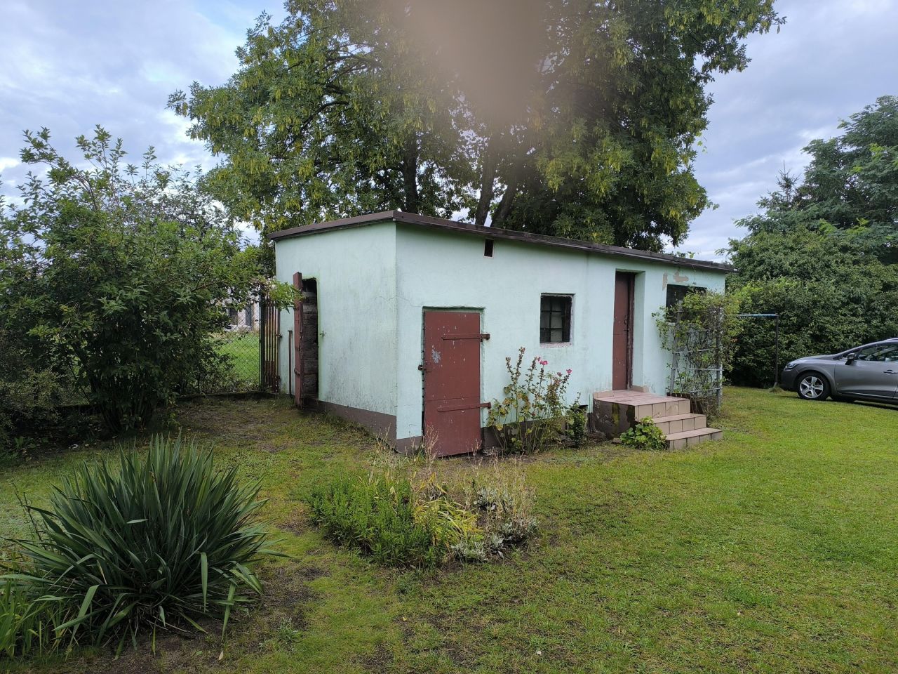 dom wolnostojący, 3 pokoje Łomia. Zdjęcie 12