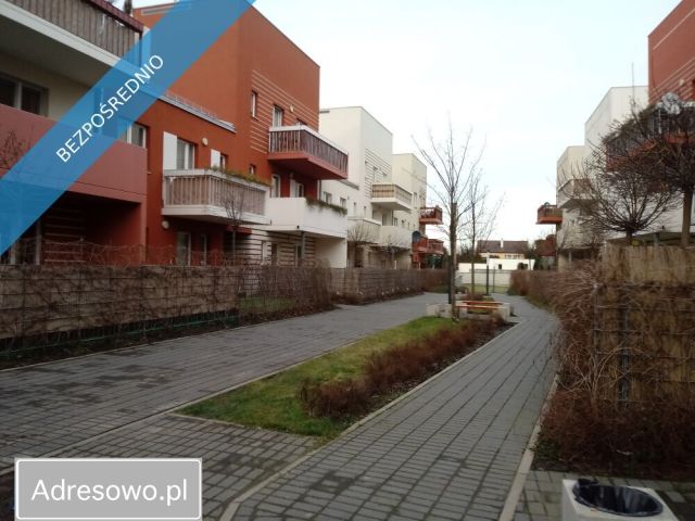 Mieszkanie 2-pokojowe Wrocław Oporów, ul. Honoriusza Balzaka. Zdjęcie 1